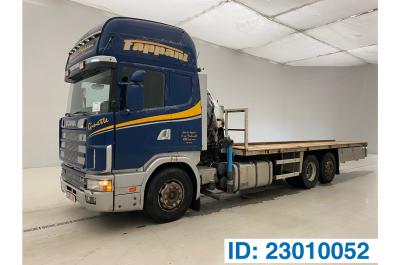 Scania R114.340