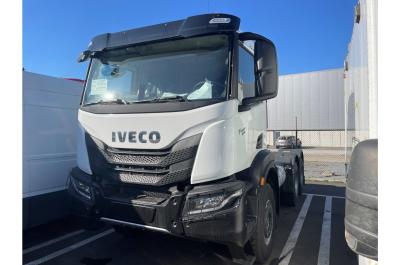 Iveco X Way 510 "New"