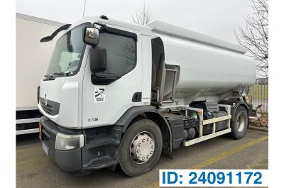 Renault Premium 270 DXi