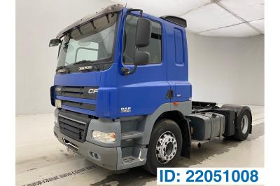 DAF CF85.410