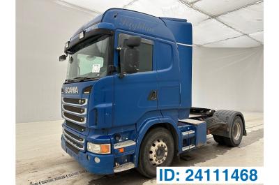 Scania R480