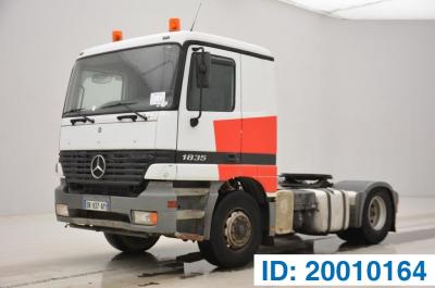 Mercedes-Benz Actros 1835LS