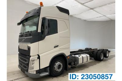 Volvo FH 420 - 6x2