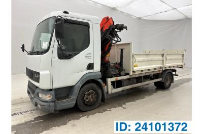 DAF LF45