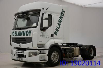 Renault Premium 450 DXi