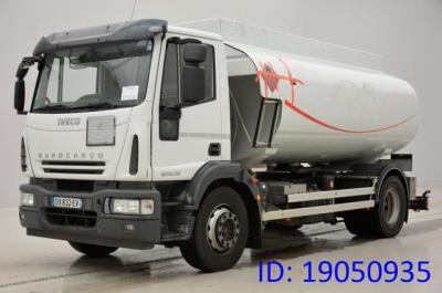 Iveco EuroCargo 190EL28