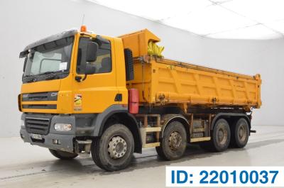 DAF CF85.360 - 8x4