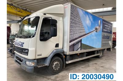 DAF LF45.220