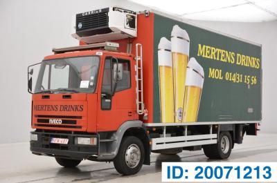 Iveco 120E15