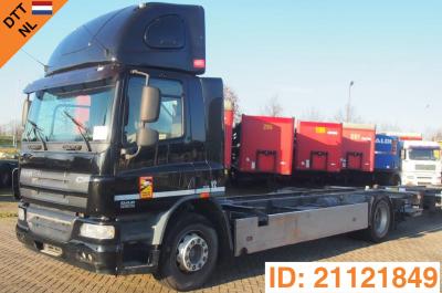 DAF CF75.360