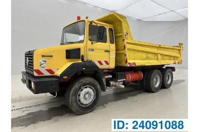 Renault C260 - 6x4