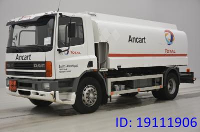 DAF CF75.270