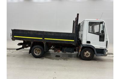 Iveco Eurocargo 75E17 - RHD