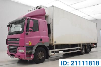 DAF CF85.410