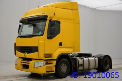 Renault Premium 460 DXi