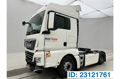 MAN TGX 18.460