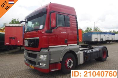 MAN TGX 18.400