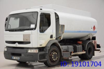 Renault Premium 270 DCi