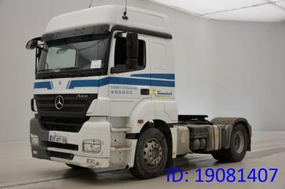 Mercedes-Benz Axor 1843LS