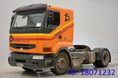 Renault Premium 420 DCi