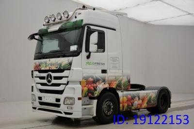 Mercedes-Benz Actros 1844LS