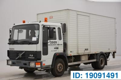 Volvo FL6.180