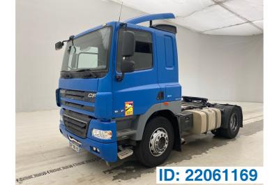 DAF CF85.410