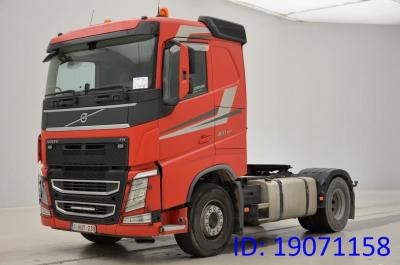 Volvo FH13.460