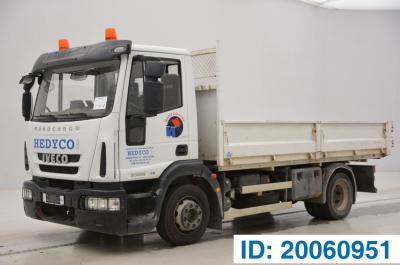 Iveco Eurocargo 120E22