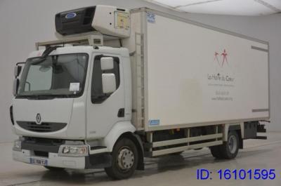 Renault Midlum 220 DXi