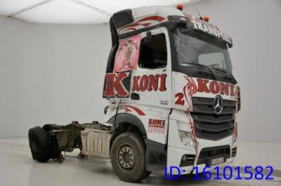 Mercedes-Benz Actros 1945LS