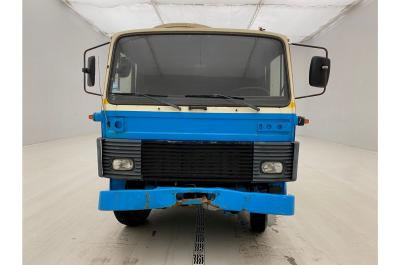 Magirus M11F168