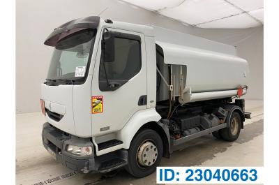 Renault Midlum 220 DCi