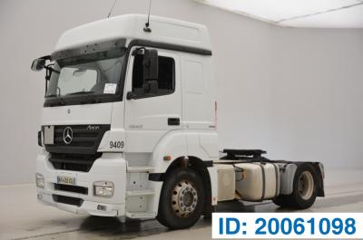 Mercedes-Benz Axor 1840LS