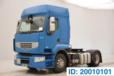 Renault Premium 460 DXi - ADR