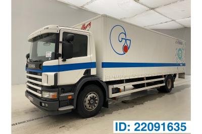 Scania P94D230