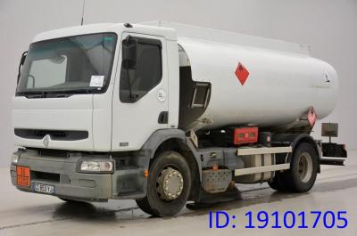 Renault Premium 270 DCi