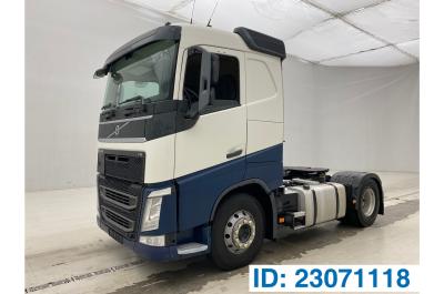 Volvo FH 420 - ADR