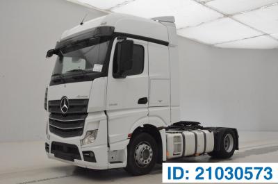 Mercedes-Benz Actros 1945LS