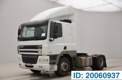 DAF CF85.410