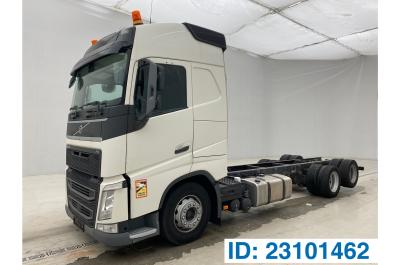 Volvo FH 420 - 6x2