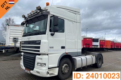 DAF XF105.460 Space Cab