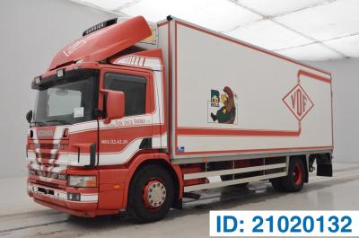 Scania P94.300