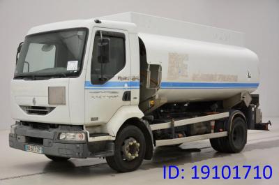 Renault Midlum 220 DCi