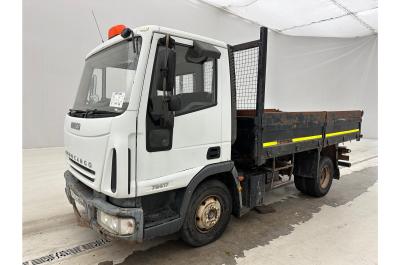 Iveco Eurocargo 75E17 - RHD