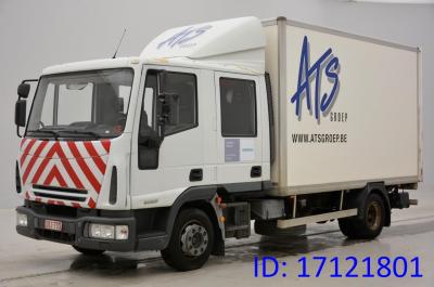 Iveco Eurocargo 80E17