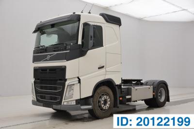 Volvo FH13.420 - ADR