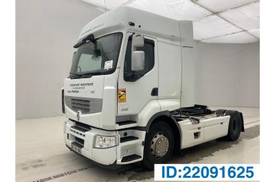 Renault Premium 450 DXi