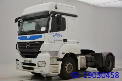 Mercedes-Benz Axor 1840LS