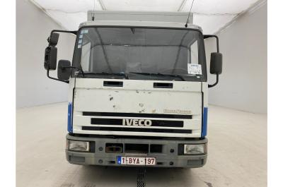 Iveco Eurocargo 75E15